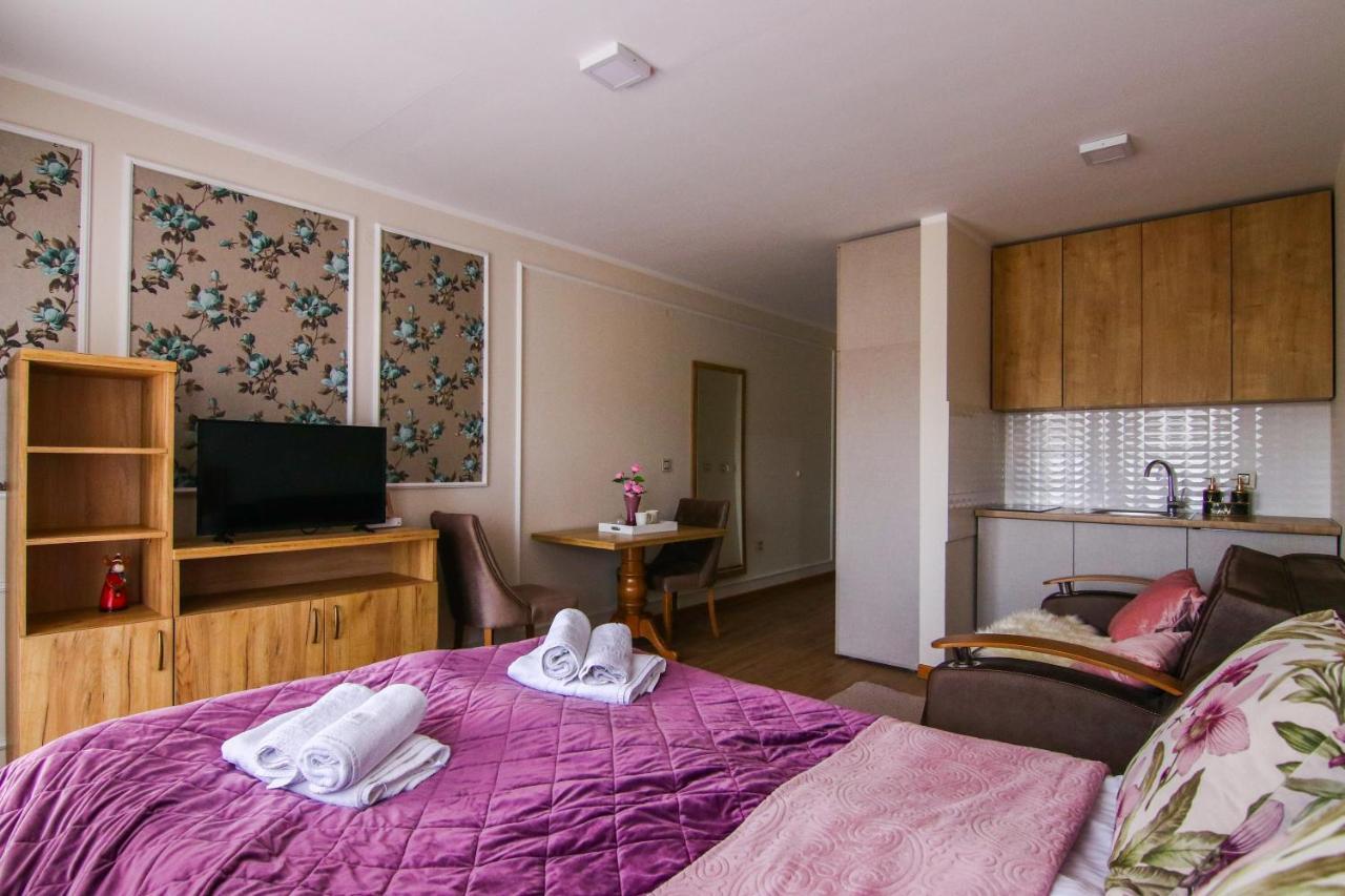 Zlatibor Hills Resort & Spa Room photo