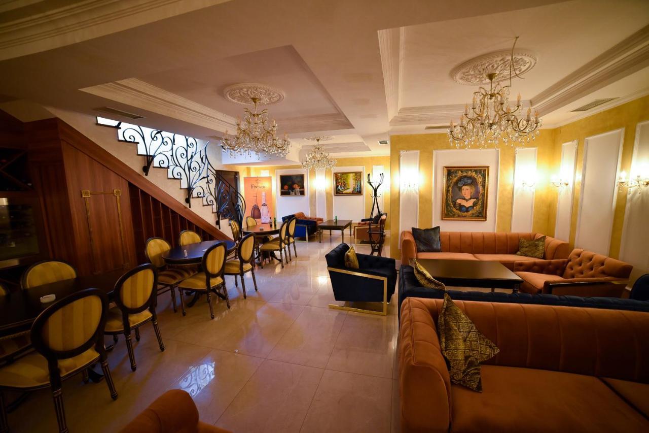 Zlatibor Hills Resort & Spa Exterior photo