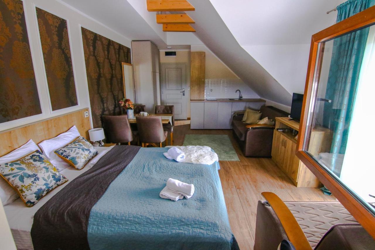 Zlatibor Hills Resort & Spa Room photo