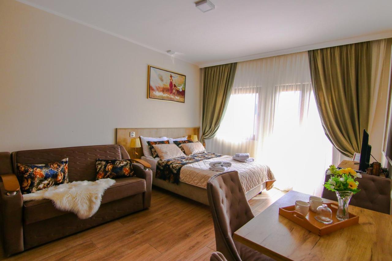 Zlatibor Hills Resort & Spa Exterior photo