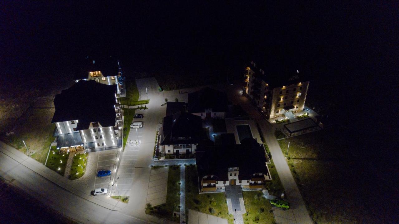 Zlatibor Hills Resort & Spa Exterior photo